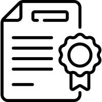 Certification Certification